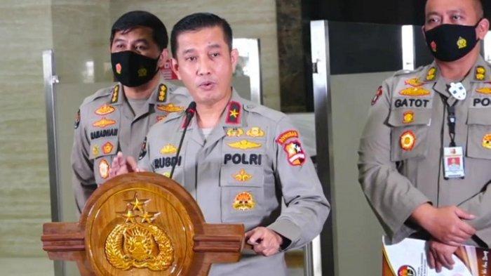 Mabes Polri Tegaskan Larang Acara Reuni Akbar 212